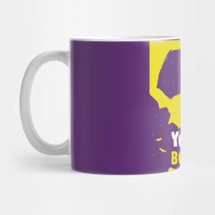 You Are Bootiful - Halloween Monster Mug